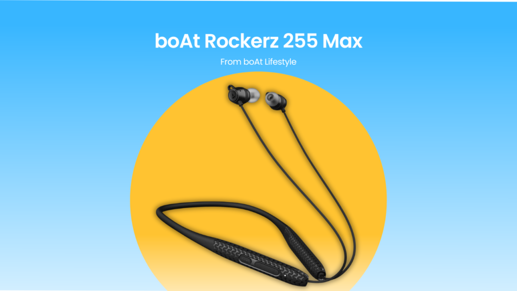 boat earphones